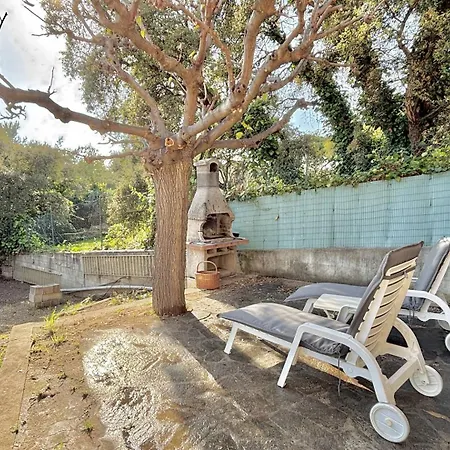 Maison Mitoyenne Vue Aspretto