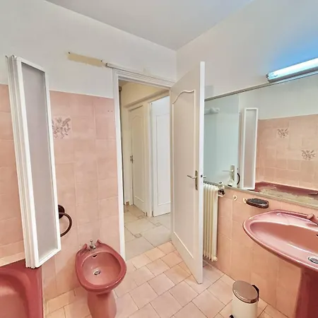 Maison Mitoyenne Vue Aspretto ヴィラ *