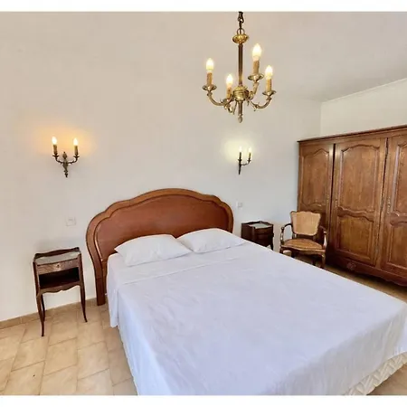 Maison Mitoyenne Vue Aspretto *