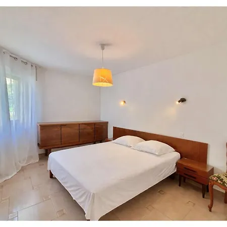 Maison Mitoyenne Vue Aspretto ヴィラ *