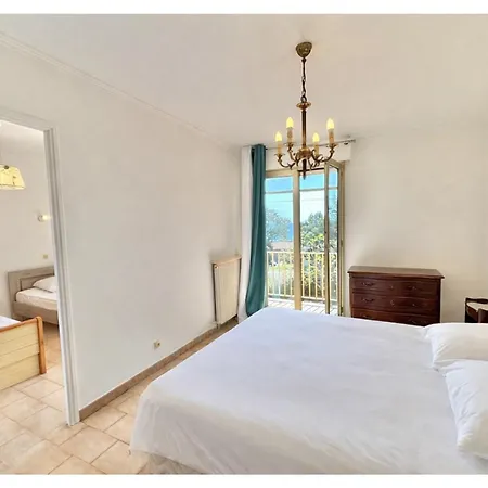 Maison Mitoyenne Vue Aspretto ヴィラ *