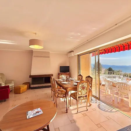 Maison Mitoyenne Vue Aspretto ヴィラ *