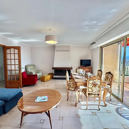 Maison Mitoyenne Vue Aspretto * アジャクシオ