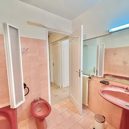 Maison Mitoyenne Vue Aspretto Willa Ajaccio (Corsica)